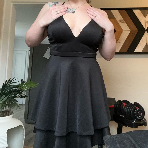 Little Black Dress - Picture 2 of 5